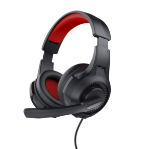 Trust Basics Gaming slušalice žičane, 3.5mm, 2m, 105dB, on-ear - Slika 1