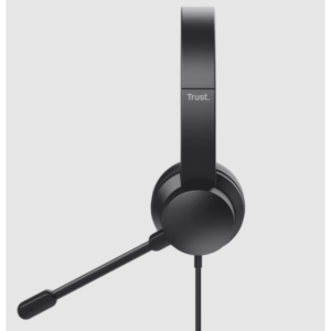 Trust Ayda PC slušalice,žičane, 3.5 mm, stereo, on-ear - Slika 1