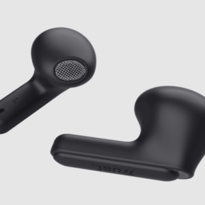 Trust Yavi wireless bluetoothENC slušalice, crne - Slika 1