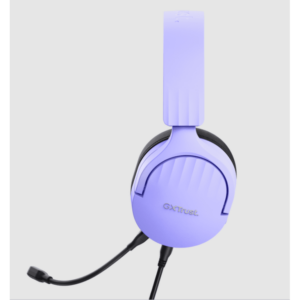 Trust GXT489P  FAYZO gamingslušalice, žičane, ljubičaste - Slika 1