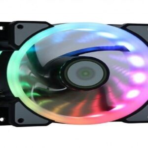 UBIT Case Fan RGB 120mm