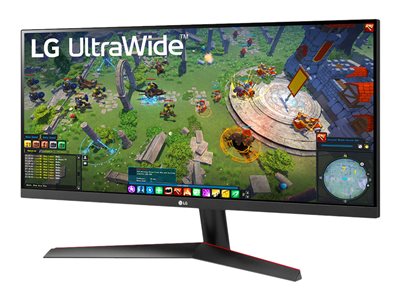 LG 29" monitor 29WP60G-B29"