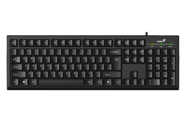 Genius Smart tastatura KB-100
