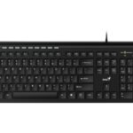 Genius SlimStar 230II USBtastatura, BH/HR/SRB layout