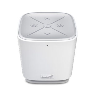 Genius bijeli BT zvučnici SP-925BT, white, bluetooth,, do 8 sati korištenja, 6w, 10m range - Slika 1