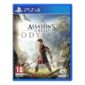 SONY-Assassin's Creed Odyssey Standard Edition PS4 3307216063872