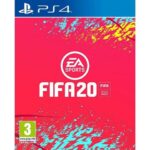GAM SONY PS4 igra FIFA 20