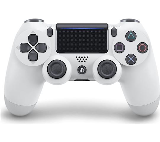 GAM SONY PS4 Dualshock Controller v2 White