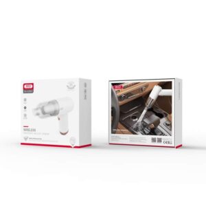 XO Usisivač za Auto WirelessCZ007 - Slika 1