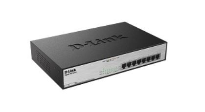 D-Link switch neupravljivi D-Link switch neupravljivi