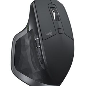 Miš Logitech MX Master 2s Graphite