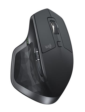 Miš Logitech MX Master 2s Graphite