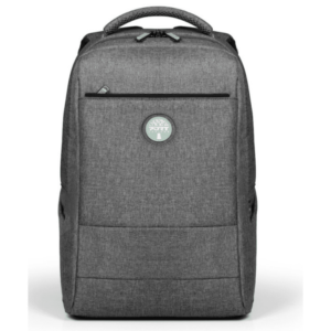 PORT YOSEMITE ECO XL RUKSAK ZALAPTOPE, 15.6", SIVI - Slika 1