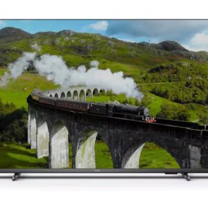 Philips 43''PUS7608 4K SmartHDR formati; Dolby VisionDolby Atmos; Pixel Precise; 2.1 HDMI - Slika 2