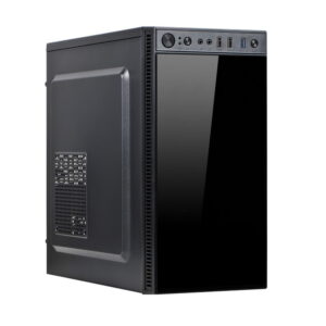 COMTRADE Ryzen 5 4600G 1TB4600G,A520HVS,16GB,1TB,No DVDRW,Mini Tower 420W,VGA,HDMI - Slika 1