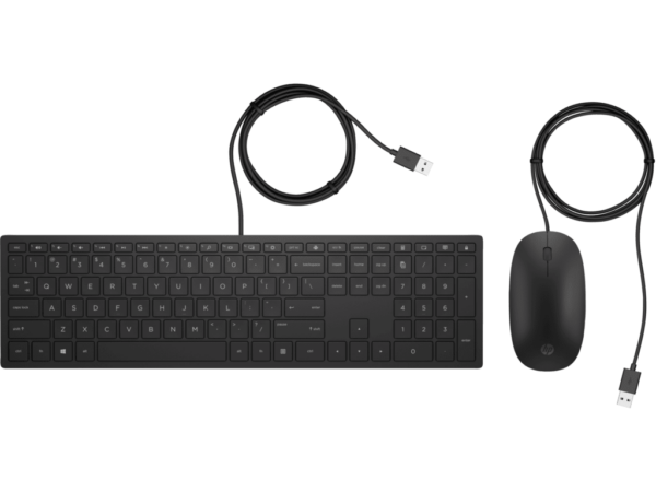 HP PAV WiredCombo Keyboard ADRHP PAV WiredCombo Keyboard ADRHP PAV WiredCombo Keyboard ADR