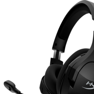 HyperX Cloud Stinger CoreWireless Gaming Headset + 7.1Black - Slika 1