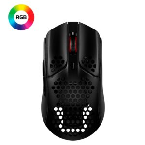 HyperX Haste WirelessGaming Mouse (Black) - Slika 1