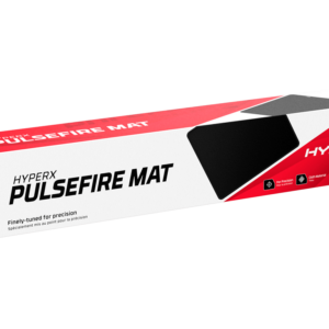 HyperX Pulsefire Mouse Pad MCloth - Slika 1