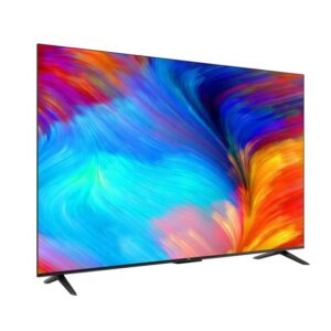 TCL 50"P631 4K Google TV;HDR 10; HDMI 2.1 - Game MasterDolbi Audio; Google Assistant; - Image 4