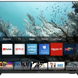 Philips 50''PUS7607 4K SmartHDR formati; Dolby VisionDolby Atmos; Pixel Precise; 2.1 HDMI - Slika 2