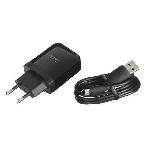 HTC Ultra brzi punjač 15W A/C HTC Ultra brzi punjač 15W A/C
