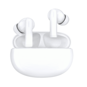 HONOR Choice Earbuds X5 White Type C USB port; ANC support; 45 mAh; IP54 - Slika 1