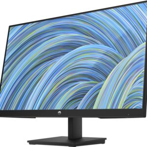HP P24v G5 FHD MNTR23,8",VA,FHD,3000:1,5ms,VGA,HDMI,Vesa 100mm, tilt,3 godine garancije - Slika 1