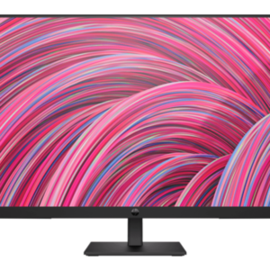 HP P27 G5 FHD MNTR27",IPS,FHD,250cd,1000:1,5ms,VGA,HDMI,DP,VESA,3 godine garancije - Slika 1