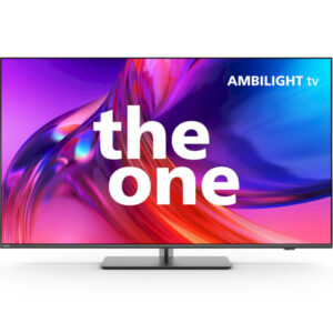 Philips 65"PUS8818 4K GoogleAmbilight s 3 strane; HDR10+;P5 picture engine 120 Hz; HDMI 2.1 - Slika 1