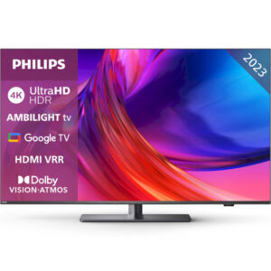 Philips 65"PUS8818 4K GoogleAmbilight s 3 strane; HDR10+;P5 picture engine 120 Hz; HDMI 2.1 - Slika 2