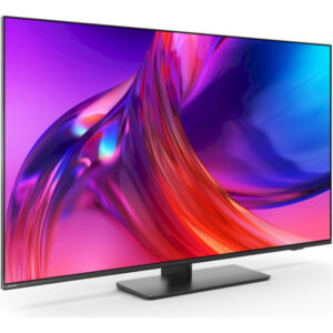 Philips 65"PUS8818 4K GoogleAmbilight s 3 strane; HDR10+;P5 picture engine 120 Hz; HDMI 2.1 - Slika 3