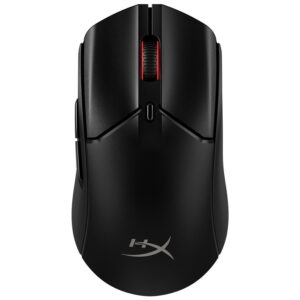 HyperX Pulsefire Haste 2 WBWireless Gaming Mouse (Black) - Slika 1