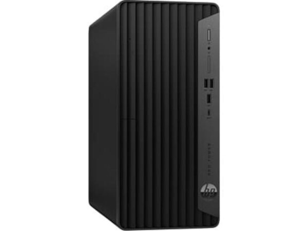 HP Pro Tower 400 G9 PCI i312100