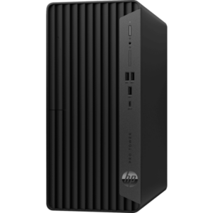 HP Pro Tower 400G9 12500 16 5112500,16GB,612GB,FreeDOS,NoDVDRW,260Wmperiferija 60 mjeseci garancije - Slika 1