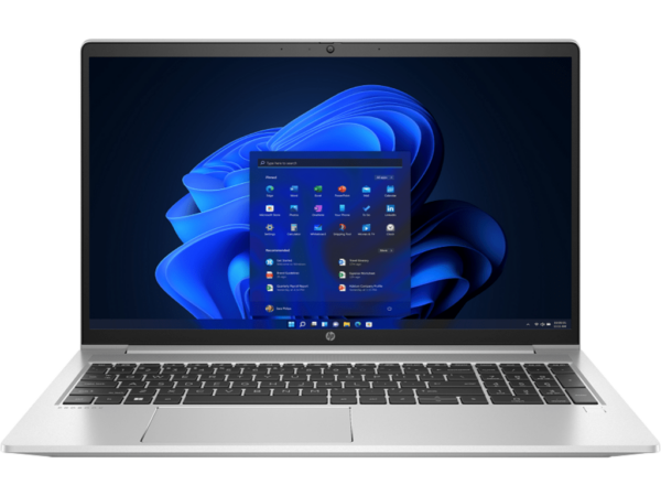 HP PB450G9 i7-1255U 15 16GB/5115