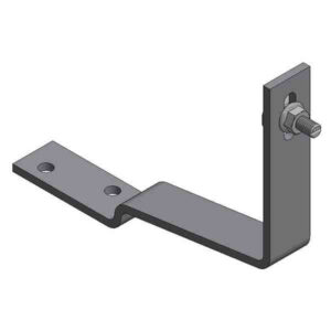 747831 Ss Smartline roof hook - Slika 1