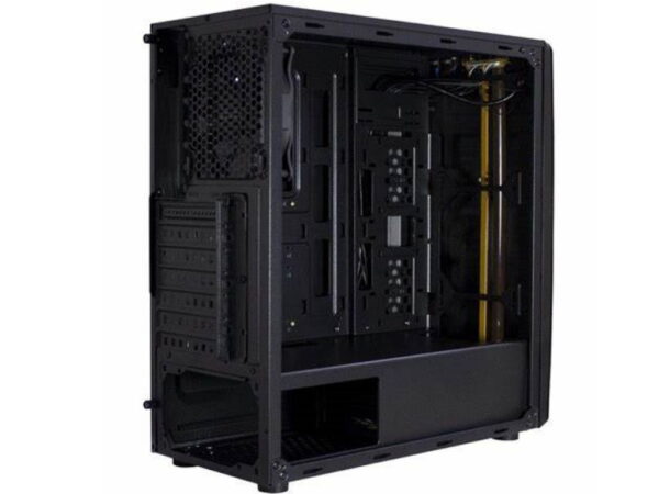 Inter-tech Case Thunder ATX