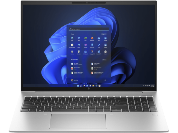 HP EB865G10 R7-7840U 1616" FHD