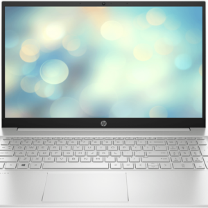 HP Pavilion Laptop 15-eh1050nm15.6 FHD AG IPS, Ryzen 7 5700u16GB DDR 4 3200, 512GB SSD, Aluminium - Slika 1