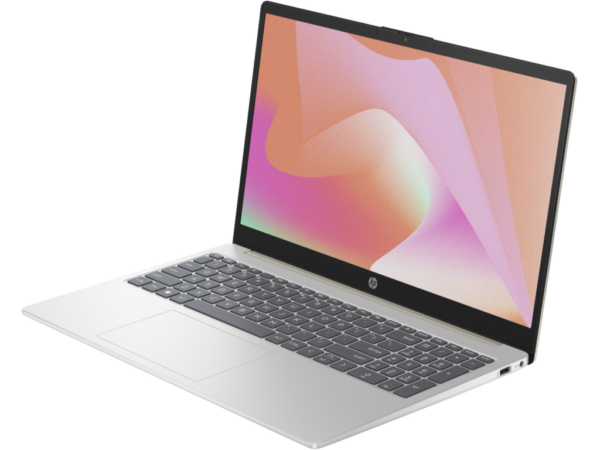 HP Laptop 15-fc0031nm15.6 FHD