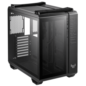 ASUS GT502 TUF GAMING CASEBLACK - Slika 1
