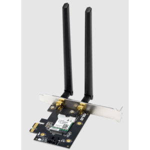 Asus AX1800 Dual Band PCI-EWiFi 6 (802.11ax) - Slika 1