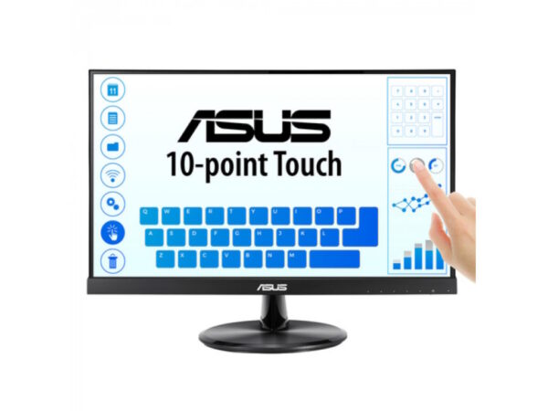 Asus monito VT229H 21