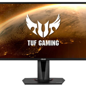 ASUS TUF Gaming VG27AQ 165Hz27",IPS,2K,350cd,1ms,HDMIx2,DPG-SYNC,Tilt,Swivel,Pivot,HA,VESA 100x100 - Slika 1