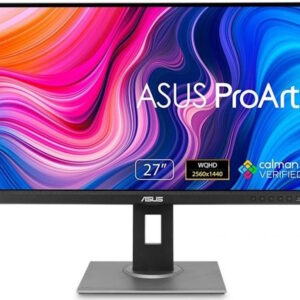 Asus 27″ ProArt mon PA278QV27″