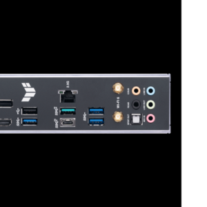 TUF GAM. B760-PLUS WIFI D4Intel B760;LGA1700;4xDDR4HDMI,DP;1xPCIe 5.0x16;ATX - Slika 1