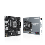 ASUS MB PRIME A620M-KAMD A620;AMD;2xDDR5VGA,HDMI;micro ATX