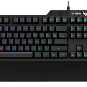 ASUS TUF Gaming K1 tastatura - Slika 1