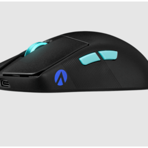 ASUS ROG Harpe Ace Aim Lab EDTwireless gaming miš - Slika 1